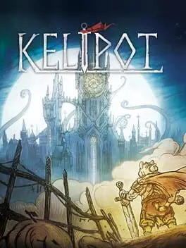 Kelipot background