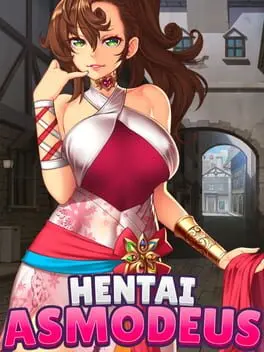 Hentai Asmodeus background
