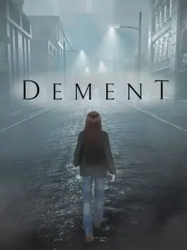 Dement cover