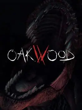 Oakwood cover