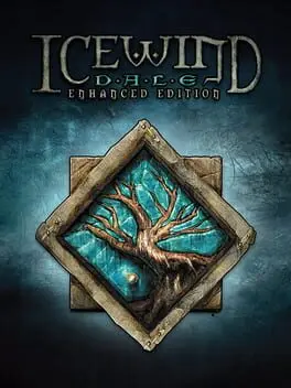 Icewind Dale: Enhanced Edition cover art