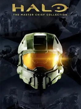 Halo: The Master Chief Collection background