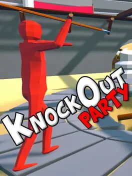 Knockout Party cover