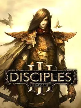 Disciples III: Renaissance background
