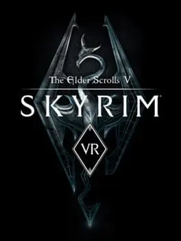 The Elder Scrolls V: Skyrim VR background