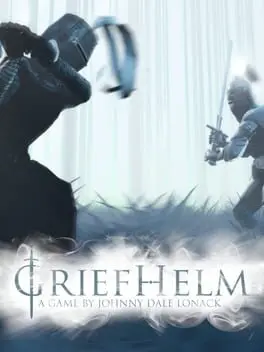 Griefhelm cover
