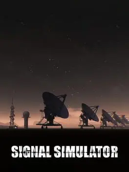 Signal Simulator background