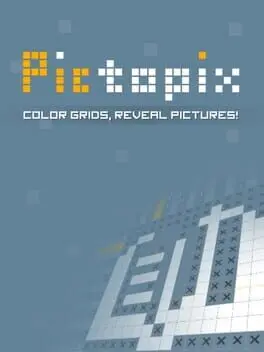 Pictopix background
