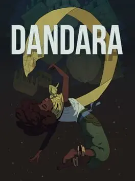 Dandara background