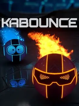 Kabounce cover art