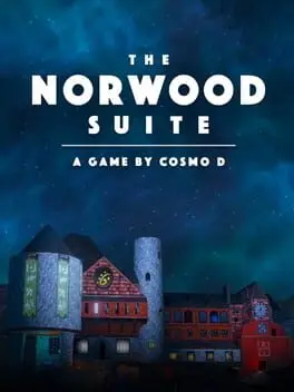 The Norwood Suite cover