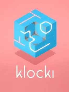 Klocki background