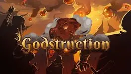 Godstruction cover