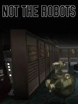 Not the Robots background
