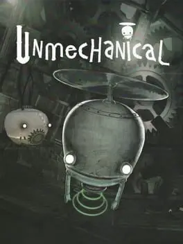 Unmechanical background