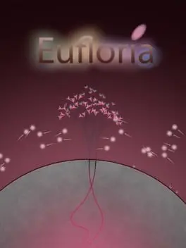 Eufloria background