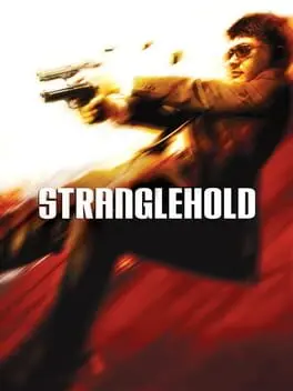 Stranglehold background