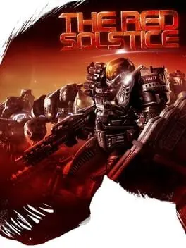 The Red Solstice background
