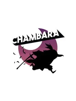 Chambara background
