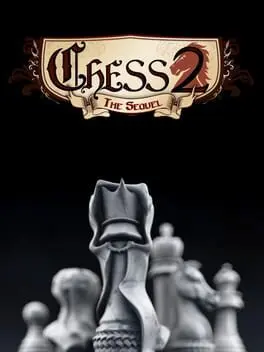 Chess 2: The Sequel background