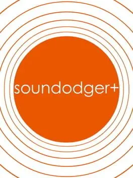 Soundodger+ cover