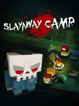 Slayaway Camp background