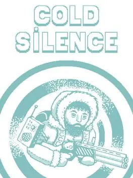 Cold Silence cover