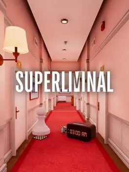 Superliminal cover