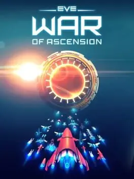 EVE: War of Ascension cover