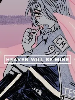 Heaven Will Be Mine background