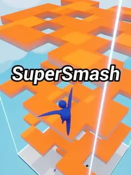 SuperSmash background