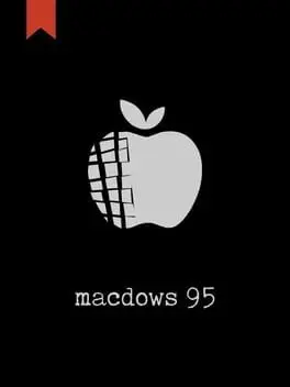 Macdows 95 background