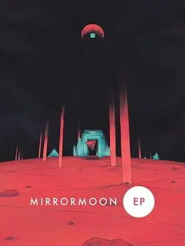 MirrorMoon EP background