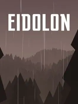 Eidolon background