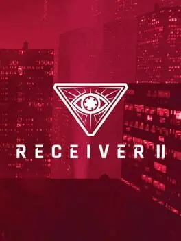 Receiver 2 background
