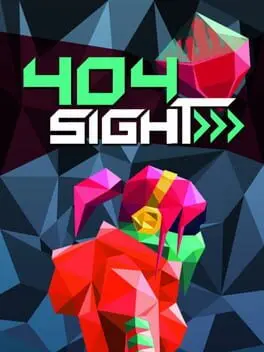404Sight cover