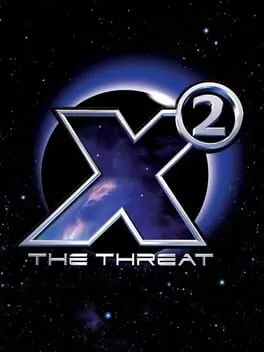 X2: The Threat background