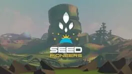 Seed Pioneers cover