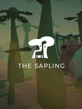 The Sapling background