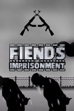 Fiends of Imprisonment cover
