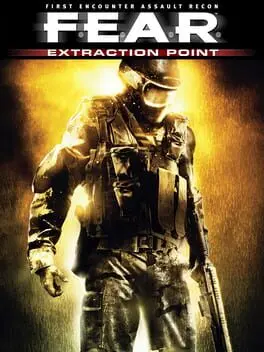 F.E.A.R. Extraction Point background