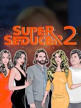 Super Seducer 2 background