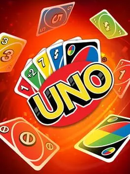 Uno background