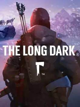 The Long Dark background