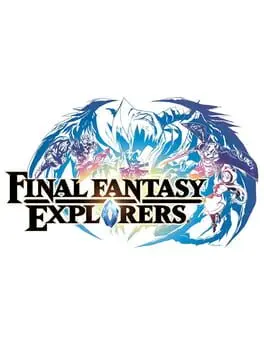 Final Fantasy: Explorers background