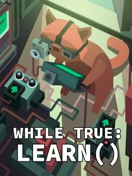 while True: learn() background