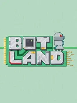 Bot Land cover