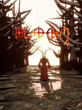 Bloom cover
