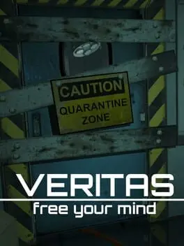 Veritas background