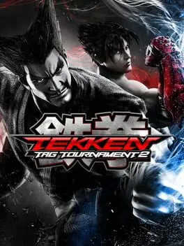 Tekken Tag Tournament 2 background